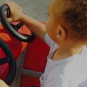 Meet your Posher, Cierra